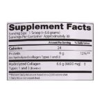 Doctor's Best, Collagen, Types 1 & 3 Powder, 7.1 oz (Pack of 200 g) - Image 5