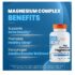 Doctor's Best, High Absorption Magnesium, 100% Chelated, 240 Tablets - Image 2
