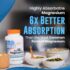 Doctor'S Best High Absorption Chelated Magnesium (Muscle Relaxation & Healthy Sleep Support) - 120 Tablets - Image 6