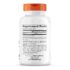 Doctor's Best Melatonin 5mg 120 Tablets - Image 2