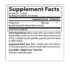 Doctor's Best Ubiquinol with Kaneka 100 mg - 60 Softgels - Image 4