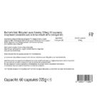 Doctor's Best Ubiquinol with Kaneka 100 mg - 60 Softgels - Image 5