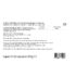 Doctor's Best Ubiquinol with Kaneka 100 mg - 60 Softgels - Image 5