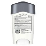 Dove Men + Care Clinical Protection Antiperspirant Deodorant Solid, Clean Comfort, 1.7 Ounce - Image 2