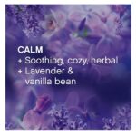 Downy Infusions Laundry Scent Booster Beads for Washer, Calm, Lavender & Vanilla Bean, 20.1 Oz - Image 3