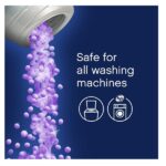 Downy Infusions Laundry Scent Booster Beads for Washer, Calm, Lavender & Vanilla Bean, 20.1 Oz - Image 4