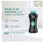 Downy Unstopables in-Wash Scent Booster Beads, Fresh, 20.1 Ounce (Pack of 1) - Image 2