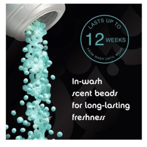 Downy Unstopables in-Wash Scent Booster Beads, Fresh, 20.1 Ounce (Pack of 1) - Image 3