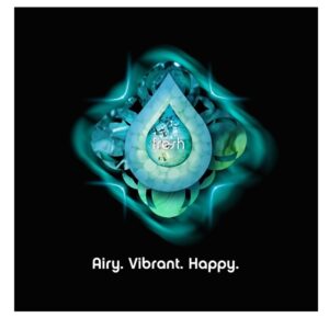 Downy Unstopables in-Wash Scent Booster Beads, Fresh, 20.1 Ounce (Pack of 1) - Image 4