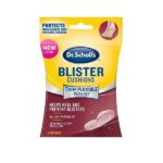 Dr Scholl's Active Series Blister Treatment Cushion - Image 4