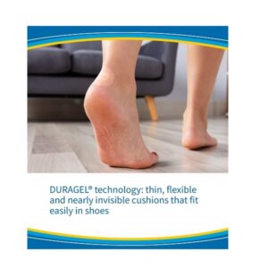 Dr Scholl's Active Series Blister Treatment Cushion - Image 5
