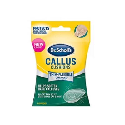 Dr Scholl's Duragel Callus Cushion