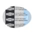 Dr Scholl's Duragel Callus Cushion - Image 3