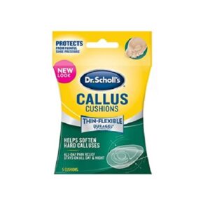 Dr Scholl's Duragel Callus Cushion - Image 4