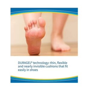 Dr Scholl's Duragel Callus Cushion - Image 5