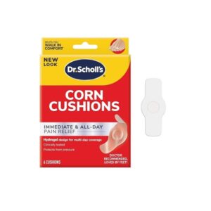 Dr Scholl's Duragel Corn Cushion - Image 1