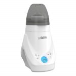Dr. Brown's Deluxe Bottle Warmer | 1-Button Start | LCD Control Panel (Bottle Warmer) - Image 2