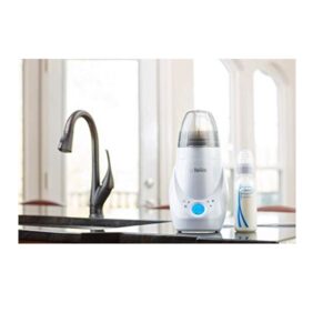 Dr. Brown's Deluxe Bottle Warmer | 1-Button Start | LCD Control Panel (Bottle Warmer) - Image 4