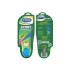 Dr. Scholl’S Athletic Series Sport Insoles For Women, 1 Pair, Size 6-10 - Image 2
