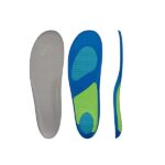 Dr. Scholl’S Athletic Series Sport Insoles For Women, 1 Pair, Size 6-10 - Image 3