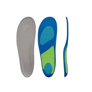 Dr. Scholl’S Athletic Series Sport Insoles For Women, 1 Pair, Size 6-10 - Image 3