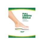 Dr. Scholl’S Athletic Series Sport Insoles For Women, 1 Pair, Size 6-10 - Image 6