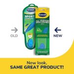 Dr. Scholls Massage Gel Insole Sport Men (Size 8-13) - Image 2