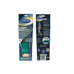 Dr. Scholl’S Pain Relief Orthotics For Lower Back Pain For Men, 1 Pair, Size 8-14 - Image 2