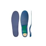 Dr. Scholl’S Pain Relief Orthotics For Lower Back Pain For Men, 1 Pair, Size 8-14 - Image 3