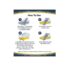Dr. Scholl’S Pain Relief Orthotics For Lower Back Pain For Men, 1 Pair, Size 8-14 - Image 7