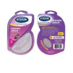 Dr. Scholl's Stylish Step Hidden Arch Support for Flats, 1 Pair - One size fits all - Image 2