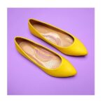 Dr. Scholl's Stylish Step Hidden Arch Support for Flats, 1 Pair - One size fits all - Image 7