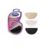 Dr. Scholl Stylish Step Hidden Arch Support for Flats, 3 Pairs