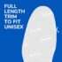 Dr. Scholls Air-Pillo Insoles Unisex (Men 7-13) (Woman 5-10) (2 Pack) - Image 4