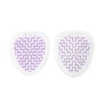 Dr. Scholl's Ball of Foot Cushions for High Heels (One Size) Relieve and Prevent Ball of Foot Pain with Discreet Cushions That Absorb Shock and Make High Heels More Comfortable - Image 3