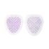 Dr. Scholl's Ball of Foot Cushions for High Heels (One Size) Relieve and Prevent Ball of Foot Pain with Discreet Cushions That Absorb Shock and Make High Heels More Comfortable - Image 3