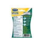 Dr. Scholl's CALLUS REMOVER with Duragel Technology, 4ct Removes Calluses Fast and Provides Cushioning Protection against Shoe Pressure and Friction for All-Day Pain Relief - Image 2