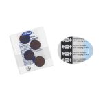 Dr. Scholl's CALLUS REMOVER with Duragel Technology, 4ct Removes Calluses Fast and Provides Cushioning Protection against Shoe Pressure and Friction for All-Day Pain Relief - Image 3