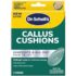 Dr. Scholls Callus Cushions Duragel 5 Count (2 Pack)