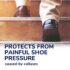 Dr. Scholls Callus Cushions Duragel 5 Count (2 Pack) - Image 5