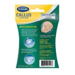 Dr. Scholls Callus Cushions Duragel 5 Count (3 Pack) - Image 2