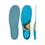 Dr. Scholl's Comfort And Energy Massaging Gel Insoles For Women - 1 Pair (Size 6-10) - Image 3