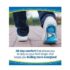 Dr. Scholl's Comfort And Energy Massaging Gel Insoles For Women - 1 Pair (Size 6-10) - Image 4