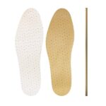 Dr. Scholl's Comfort Double Air-Pillo Insoles, 1 Pair, Men Size 7-13, Women Size 5-10 - Image 3