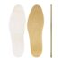 Dr. Scholl's Comfort Double Air-Pillo Insoles, 1 Pair, Men Size 7-13, Women Size 5-10 - Image 3