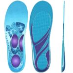 Dr. Scholl's Comfort Energy Stimulating Step Insoles, Women, Size 6-10 - Image 3