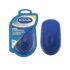 Dr. Scholls Comfort Heel Cushions for Men, 1 Pair, Size 8-13