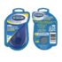 Dr. Scholls Comfort Heel Cushions for Men, 1 Pair, Size 8-13 - Image 2