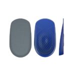 Dr. Scholls Comfort Heel Cushions for Men, 1 Pair, Size 8-13 - Image 3