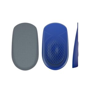 Dr. Scholls Comfort Heel Cushions for Men, 1 Pair, Size 8-13 - Image 3